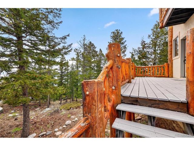 8510 Bobsled Trl, Morrison, CO 80465
