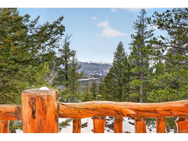 8510 Bobsled Trl, Morrison, CO 80465