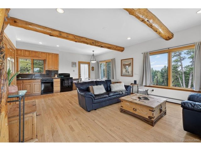 8510 Bobsled Trl, Morrison, CO 80465