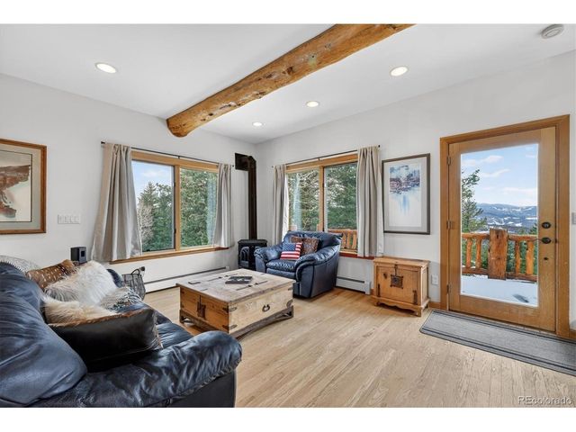 8510 Bobsled Trl, Morrison, CO 80465