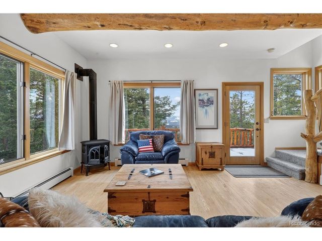 8510 Bobsled Trl, Morrison, CO 80465