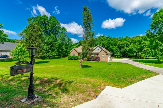 9923 Sims Harris Road, Ooltewah, TN 37363