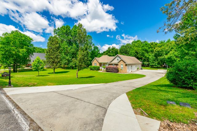 9923 Sims Harris Road, Ooltewah, TN 37363