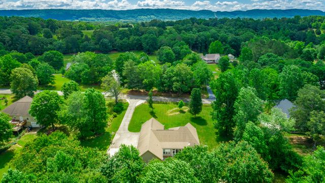 9923 Sims Harris Road, Ooltewah, TN 37363