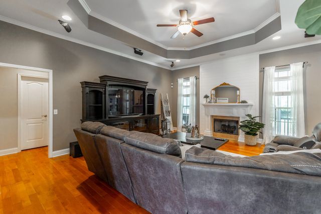 9923 Sims Harris Road, Ooltewah, TN 37363