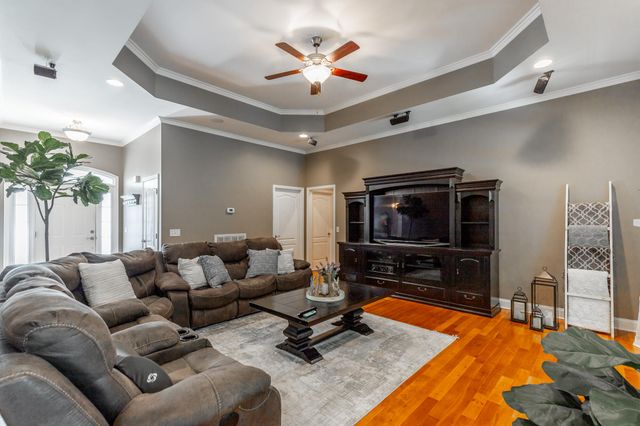 9923 Sims Harris Road, Ooltewah, TN 37363