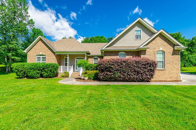 9923 Sims Harris Road, Ooltewah, TN 37363