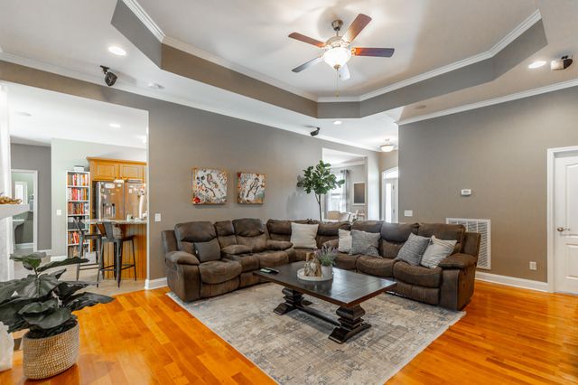 9923 Sims Harris Road, Ooltewah, TN 37363