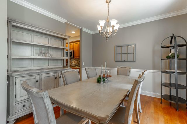 9923 Sims Harris Road, Ooltewah, TN 37363