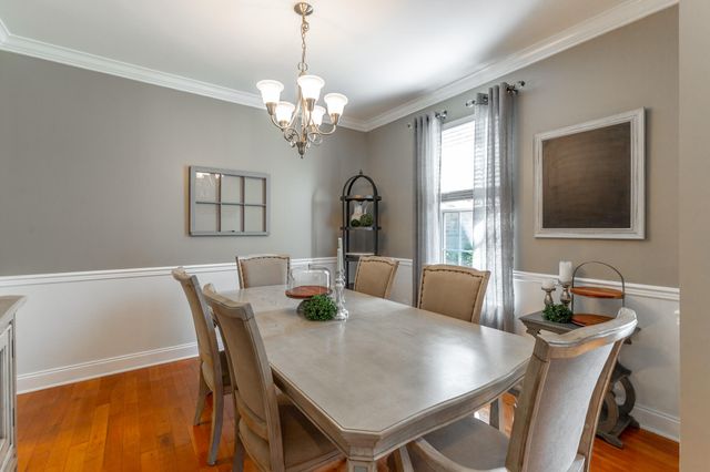 9923 Sims Harris Road, Ooltewah, TN 37363