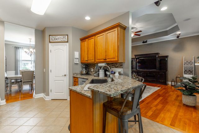 9923 Sims Harris Road, Ooltewah, TN 37363