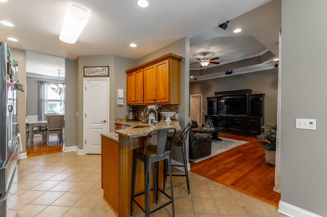 9923 Sims Harris Road, Ooltewah, TN 37363