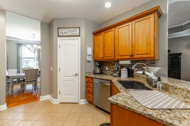 9923 Sims Harris Road, Ooltewah, TN 37363