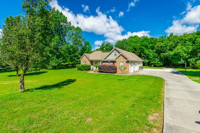 9923 Sims Harris Road, Ooltewah, TN 37363