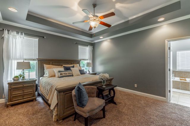 9923 Sims Harris Road, Ooltewah, TN 37363