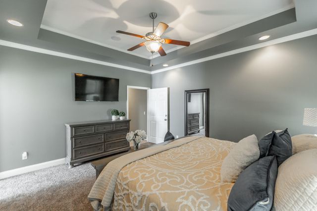 9923 Sims Harris Road, Ooltewah, TN 37363