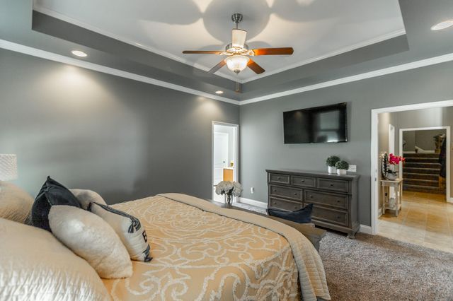 9923 Sims Harris Road, Ooltewah, TN 37363