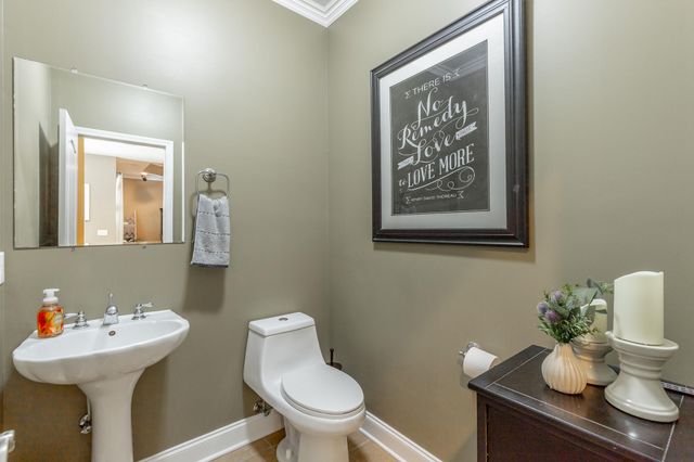 9923 Sims Harris Road, Ooltewah, TN 37363