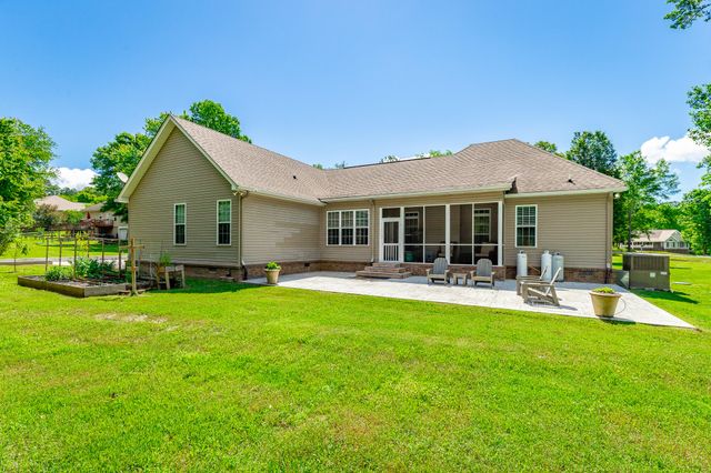 9923 Sims Harris Road, Ooltewah, TN 37363