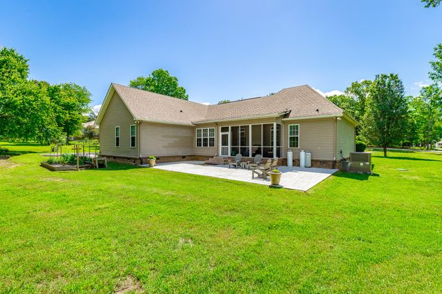9923 Sims Harris Road, Ooltewah, TN 37363