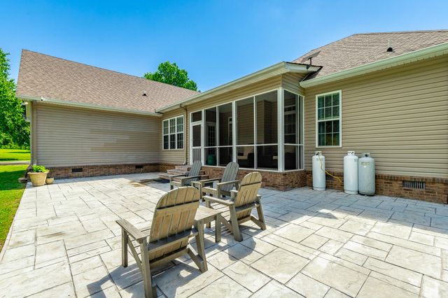 9923 Sims Harris Road, Ooltewah, TN 37363