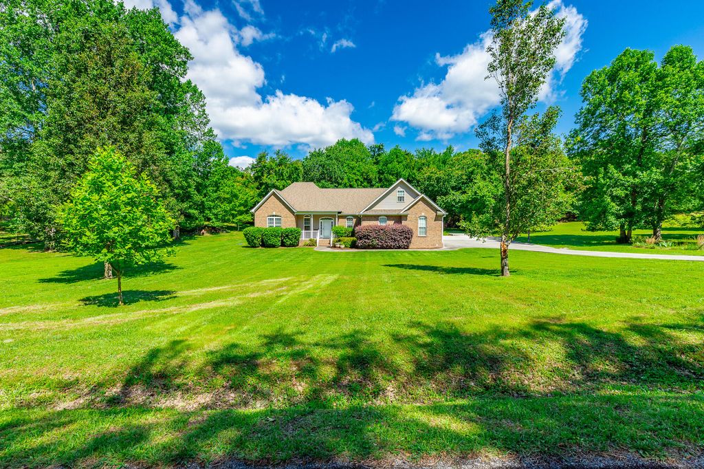 9923 Sims Harris Road, Ooltewah, TN 37363