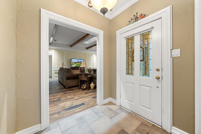 1110 Seminary Ridge, Garland, TX 75043