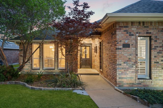 1110 Seminary Ridge, Garland, TX 75043