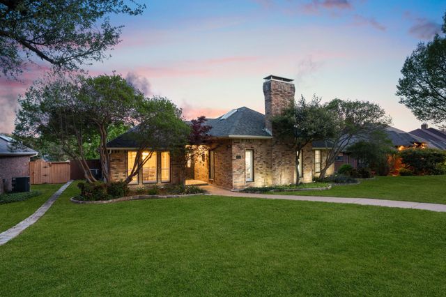 1110 Seminary Ridge, Garland, TX 75043