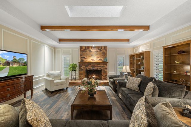 1110 Seminary Ridge, Garland, TX 75043