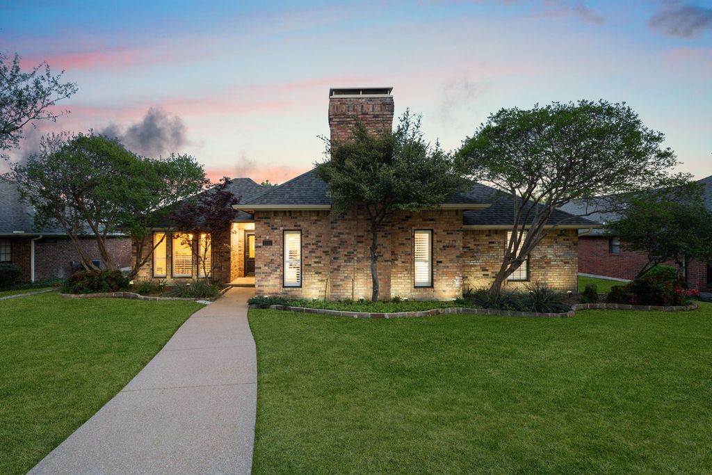 1110 Seminary Ridge, Garland, TX 75043