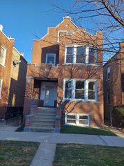 4117 S Albany Avenue 3, Chicago, IL 60632