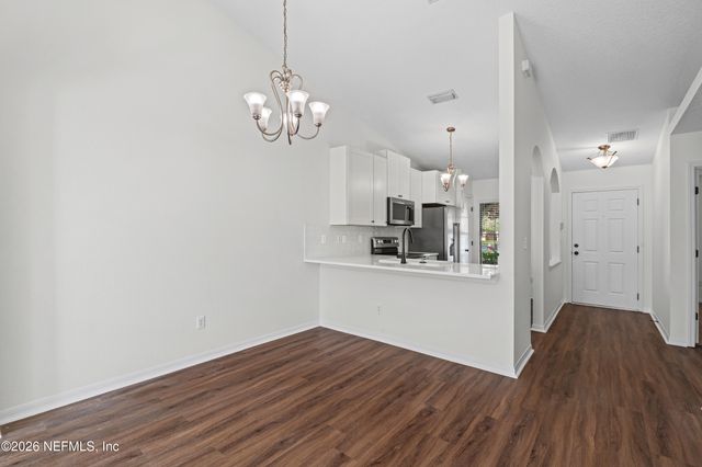 354 REDWOOD Lane, Fruit Cove, FL 32259