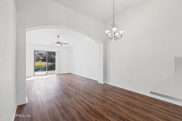 354 REDWOOD Lane, Fruit Cove, FL 32259