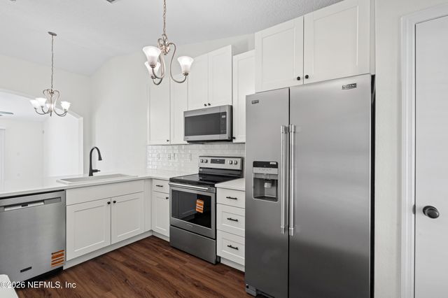 354 REDWOOD Lane, Fruit Cove, FL 32259