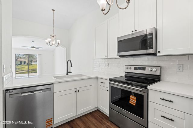 354 REDWOOD Lane, Fruit Cove, FL 32259