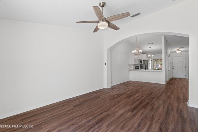 354 REDWOOD Lane, Fruit Cove, FL 32259