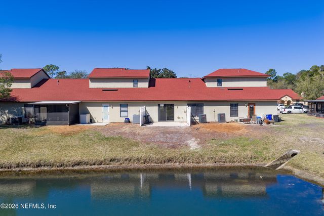 354 REDWOOD Lane, Fruit Cove, FL 32259