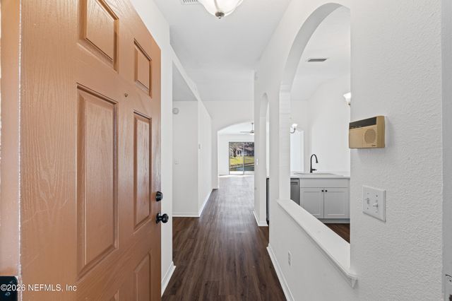 354 REDWOOD Lane, Fruit Cove, FL 32259