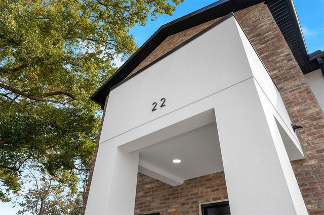 22 E STEELE STREET, Orlando, FL 32804