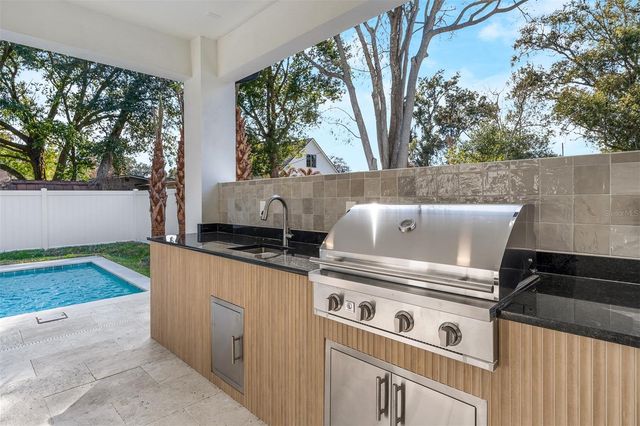 22 E STEELE STREET, Orlando, FL 32804