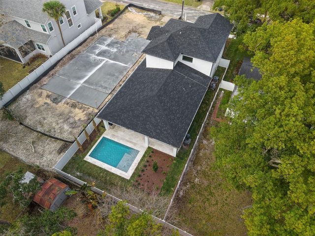 22 E STEELE STREET, Orlando, FL 32804