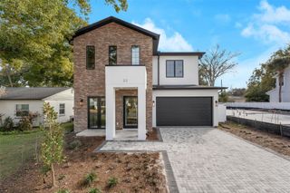 22 E STEELE STREET, Orlando, FL 32804