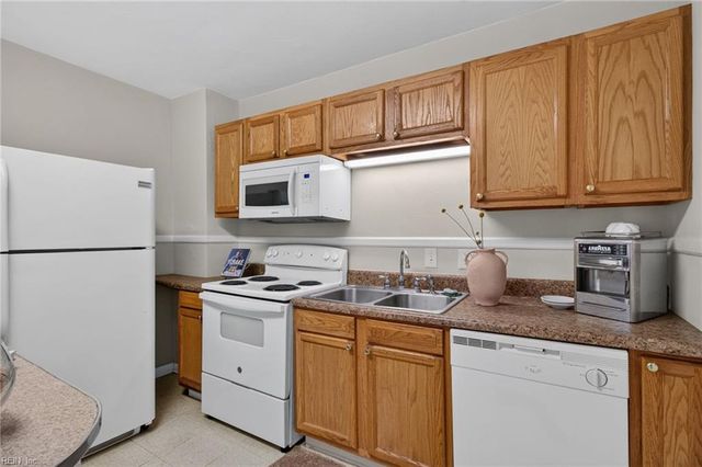 2115 Columbus AVE, Portsmouth, VA 23704