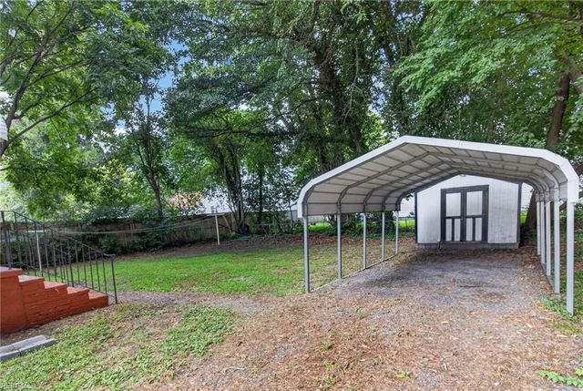 2115 Columbus AVE, Portsmouth, VA 23704