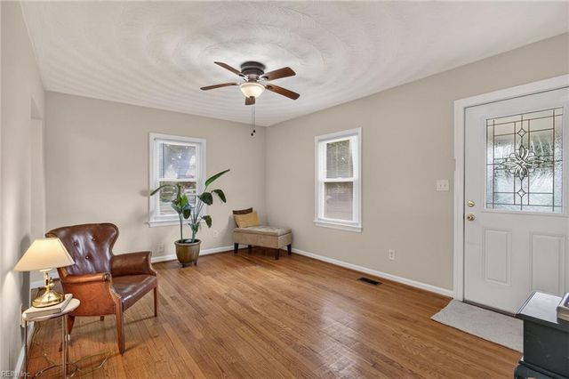 2115 Columbus AVE, Portsmouth, VA 23704
