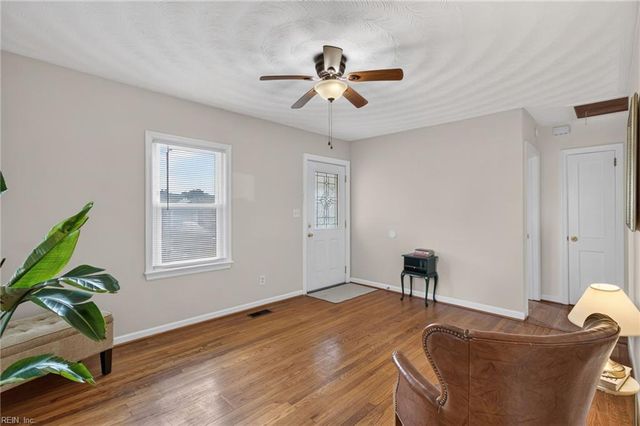 2115 Columbus AVE, Portsmouth, VA 23704