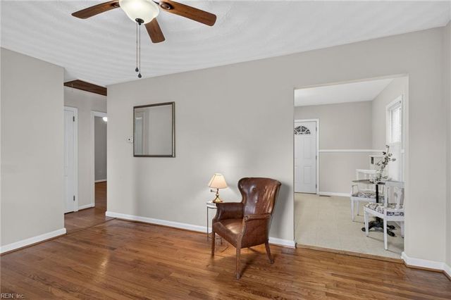 2115 Columbus AVE, Portsmouth, VA 23704