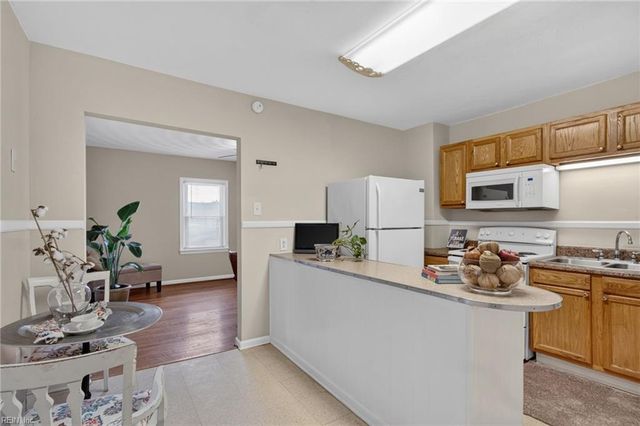 2115 Columbus AVE, Portsmouth, VA 23704
