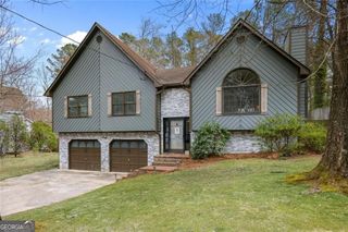 143 Frances Drive, Dallas, GA 30157
